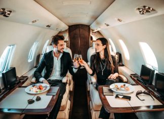 Billionaire Moves to Nevada Amid California Wealth Tax Concerns Billionaire Moves to Nevada