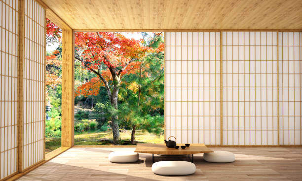 Japan Embraces Smart Homes to Support an Aging Society Japan Embraces Smart Homes