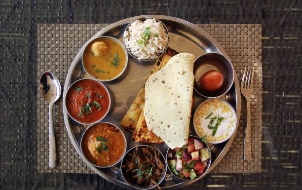 India’s Food Culture Shifts Toward Experiences and Sustainability India’s Food Culture