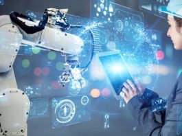 Japan Uses Robotics and AI to Transform Daily Life Japan Uses Robotics and AI
