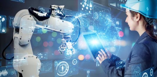 Japan Uses Robotics and AI to Transform Daily Life Japan Uses Robotics and AI