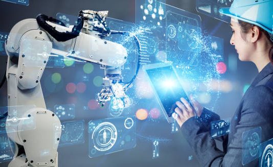 Japan Uses Robotics and AI to Transform Daily Life Japan Uses Robotics and AI