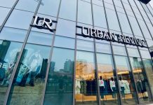 Chinese Fashion Brand Urban Revivo Expands Globally Chinese Fashion Brand Urban Revivo
