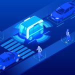 “Physical AI” Is Transforming the Future of Cars Physical AI in cars