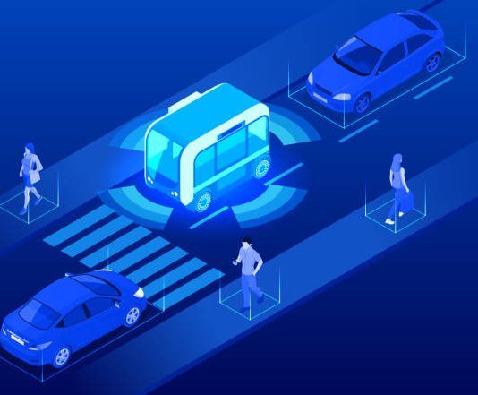 “Physical AI” Is Transforming the Future of Cars Physical AI in cars