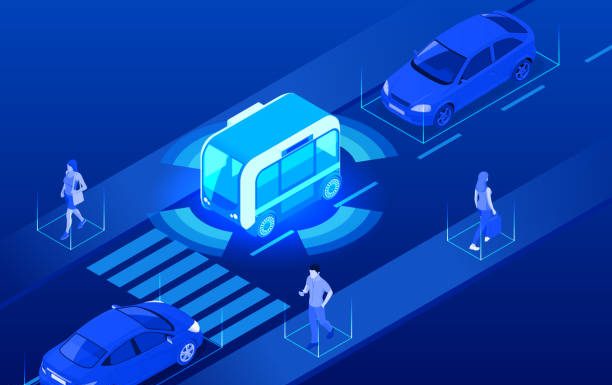 “Physical AI” Is Transforming the Future of Cars Physical AI in cars