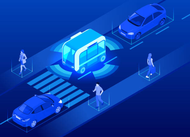 Physical AI in cars Physical AI in cars