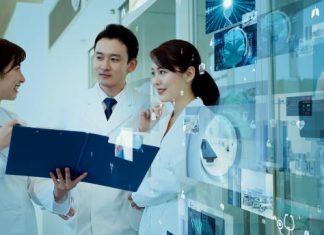 Japan Turns to Technology and Community Care to Support an Aging Population Japan is reshaping its healthcare system