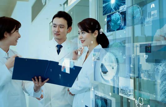 Japan Turns to Technology and Community Care to Support an Aging Population Japan is reshaping its healthcare system