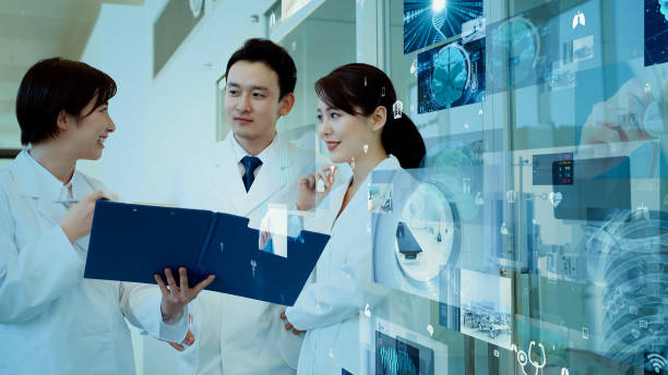 Japan is reshaping its healthcare system Japan is reshaping its healthcare system