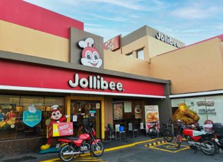 Jollibee Foods Corporation Reconsiders U.S. Listing Strategy Jollibee Foods Corporation