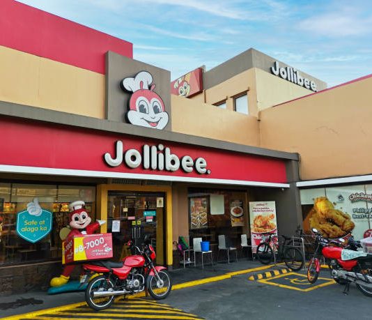 Jollibee Foods Corporation Reconsiders U.S. Listing Strategy Jollibee Foods Corporation