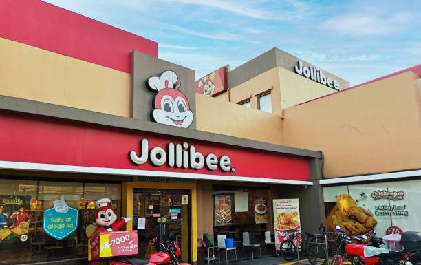 Jollibee Foods Corporation Reconsiders U.S. Listing Strategy Jollibee Foods Corporation