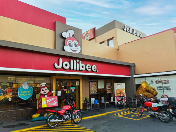Jollibee Foods Corporation Jollibee Foods Corporation