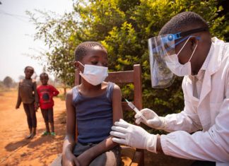 Strengthening Health Systems in Sub-Saharan Africa Through Digital Transformation Strengthening Health Systems in Sub-Saharan Africa