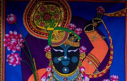 Nathdwara to Sanwariya Seth: Distance, Route, and Travel Guide nathdwara to sawaliya seth journey