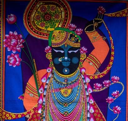 Nathdwara to Sanwariya Seth: Distance, Route, and Travel Guide nathdwara to sawaliya seth journey