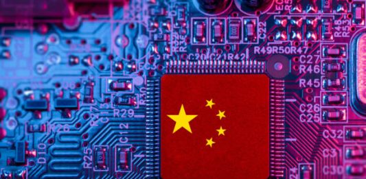 China Races Ahead in Semiconductor Self-Sufficiency China Races Ahead in Semiconductor Self-Sufficiency