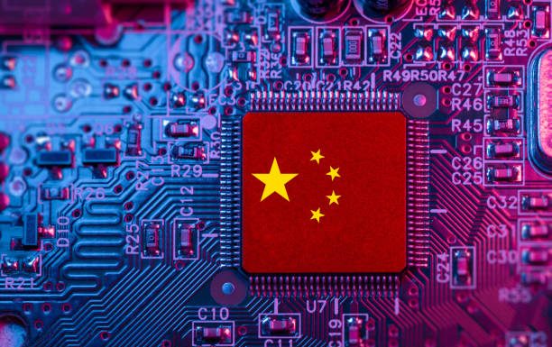 China Races Ahead in Semiconductor Self-Sufficiency China Races Ahead in Semiconductor Self-Sufficiency