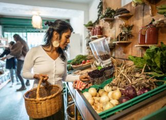 Vegan Dining Gains Momentum Across Latin America vegan food in Latin America