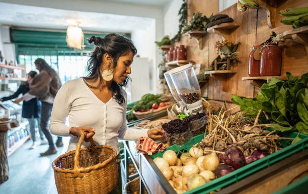 Vegan Dining Gains Momentum Across Latin America vegan food in Latin America