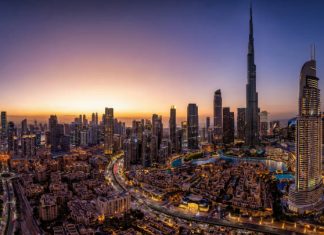 Middle East Emerges as a Global Luxury and Transit Hub Middle East Emerges as a Global Luxury