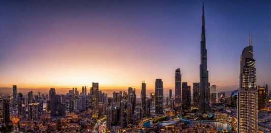 Middle East Emerges as a Global Luxury and Transit Hub Middle East Emerges as a Global Luxury