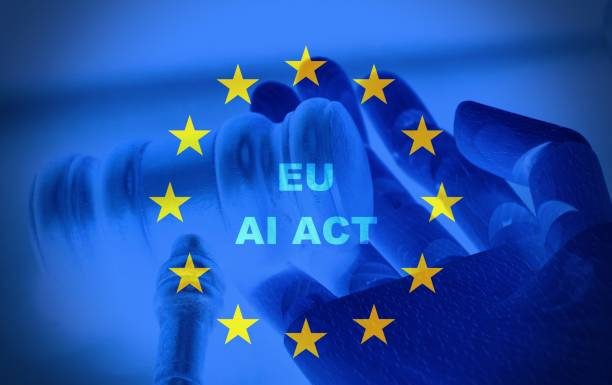 Europe Accelerates AI Regulation With Landmark AI Act Europe Accelerates AI Regulation