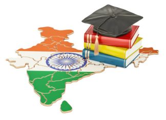 India’s Education Sector Faces Critical Issues and Reforms India’s Education Sector