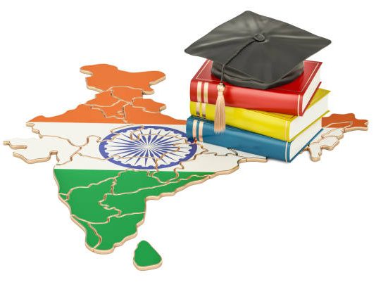 India’s Education Sector Faces Critical Issues and Reforms India’s Education Sector