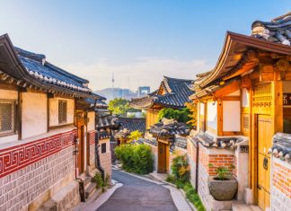 South Korea Leads the Way in Eco-Friendly Home Renovations South Korea is emerging as a leader