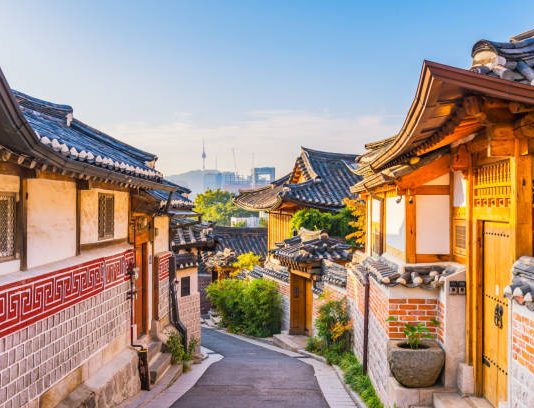 South Korea Leads the Way in Eco-Friendly Home Renovations South Korea is emerging as a leader