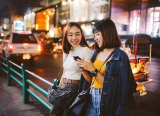 Southeast Asia’s Fashion Industry Faces Trade and Supply Chain Pressures Southeast Asia’s Fashion Industry