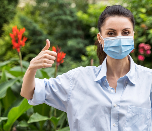 5 Tips to Maintain a Safe and Healthy Environment Healthy