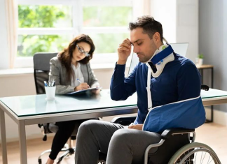 How A Personal Injury Lawyer Protects Your Legal Rights During A Claim Personal Injury Lawyer