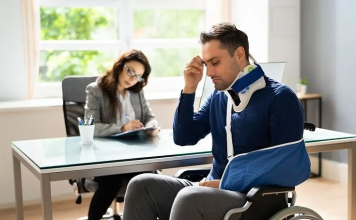 How A Personal Injury Lawyer Protects Your Legal Rights During A Claim Personal Injury Lawyer