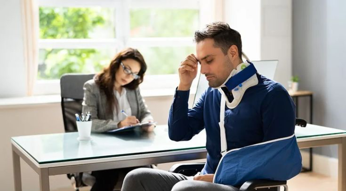 How A Personal Injury Lawyer Protects Your Legal Rights During A Claim Personal Injury Lawyer