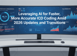 Leveraging AI for Faster, More Accurate ICD Coding Amid 2026 Updates and Transitions AI Automated ICD Coding