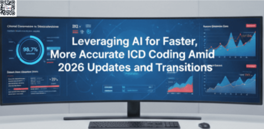 Leveraging AI for Faster, More Accurate ICD Coding Amid 2026 Updates and Transitions AI Automated ICD Coding