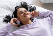 How Vibroacoustic Sound Bed Sessions Can Help You Achieve Deep Relaxation Sound Bed Sessions