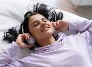 How Vibroacoustic Sound Bed Sessions Can Help You Achieve Deep Relaxation Sound Bed Sessions
