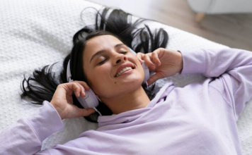 How Vibroacoustic Sound Bed Sessions Can Help You Achieve Deep Relaxation Sound Bed Sessions