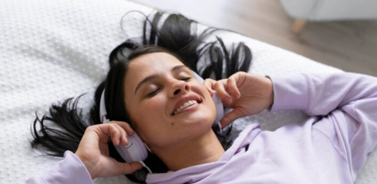 How Vibroacoustic Sound Bed Sessions Can Help You Achieve Deep Relaxation Sound Bed Sessions