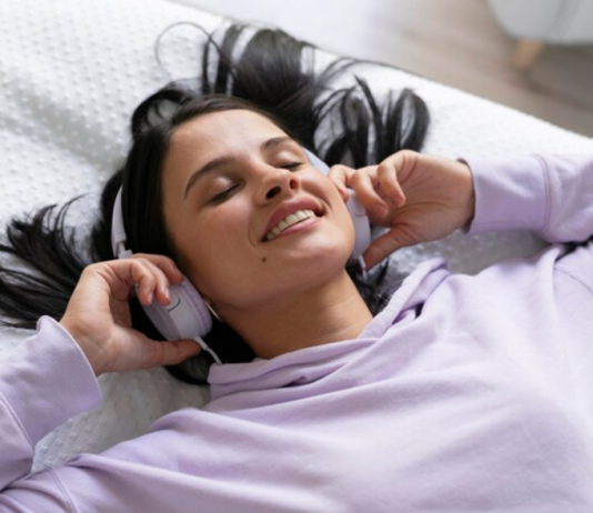 How Vibroacoustic Sound Bed Sessions Can Help You Achieve Deep Relaxation Sound Bed Sessions