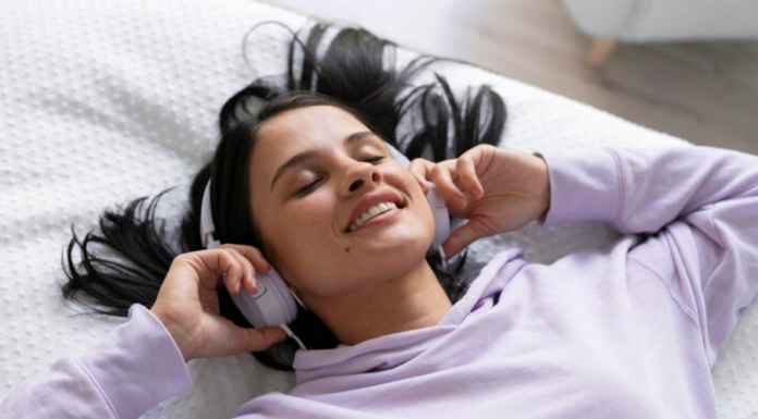 How Vibroacoustic Sound Bed Sessions Can Help You Achieve Deep Relaxation Sound Bed Sessions