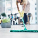 Mop the Most Underrated Thing in Your Home Mop