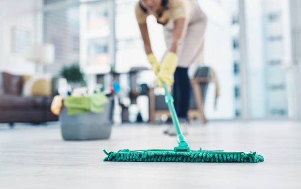 Mop the Most Underrated Thing in Your Home Mop