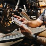 Can You Get Same-Day Doorstep Two Wheeler Service in Hyderabad? Doorstep Two Wheeler Service in Hyderabad