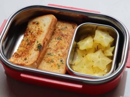 Is a tiffin box Just a Food Carrier — Or a Lowkey Life Upgrade You Didn’t Ask For? tiffin box