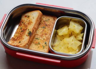 Is a tiffin box Just a Food Carrier — Or a Lowkey Life Upgrade You Didn’t Ask For? tiffin box